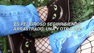 Fancy shoes - jung ilhoon; español.