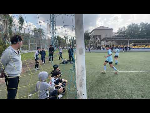 Astana Junior 2012/13 - Besiktas. 25.05.2025