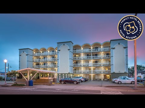 SureStay by Best Western Virginia Beach Royal Clipper | United States 🛏️