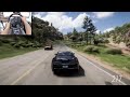 1200HP Toyota Supra - Forza Horizon 5 | Thrustmaster TX gameplay