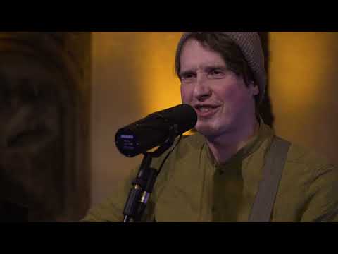 Erik Stenzel - Leuchtturmprojekt (Live-Video)