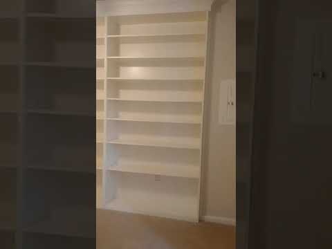 The Towers Unit #503 "A" Floor Plan 688 sqft.