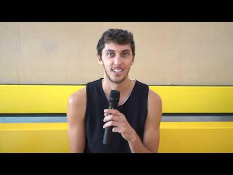 46ers-TV: Let´s go vs. Hamburg Towers