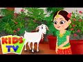 Bujji Meka Bujji Meka Telugu Poems Kids Tv Telugu బుజ్జీ మెకా Telugu Nursery Rhy