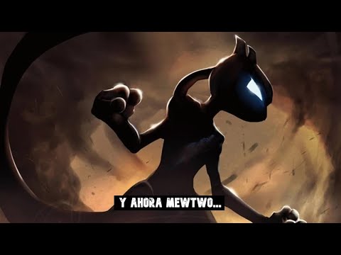 Pokemon X - Megalocke - Ep.5 - Y ahora Mewtwo...