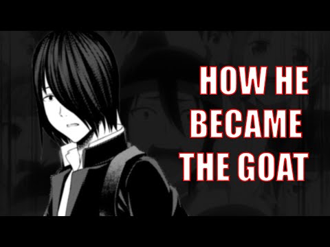 Why Ishigami is the GOAT (Summary & Analysis)
