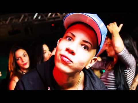 MC Don Juan - UFC (2017)