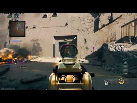 32-4 On Subsonic With The Ames