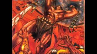 Manowar Covers - Kaledon - Courage
