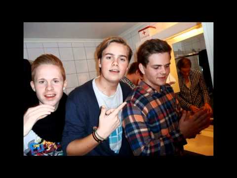 Russepasset Trondheim 2011