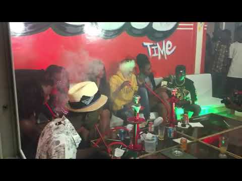 Moms loup feat van limo bientôt nouveau clip