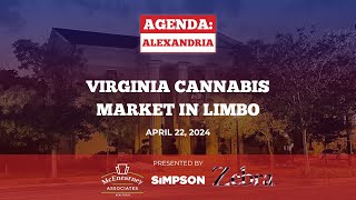 Virginia Cannabis Market in Limbo