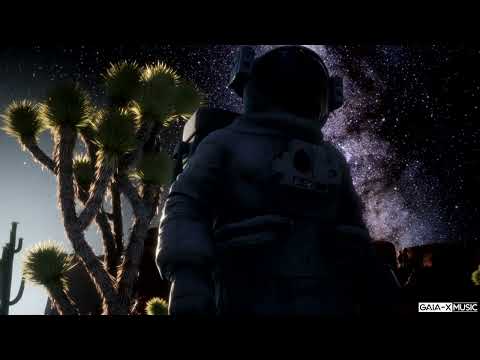 Cosmic Horizon (Original Mix) [RELEASE ON GAIA-X MUSIC, 20/10/2023]