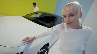 Nuevo Opel Astra GSe: Hola carretera, Hola diversión Trailer