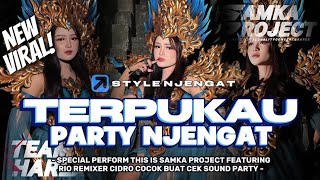 Download lagu DJ TERPUKAU STYLE NJENGAT ABISS‼️DJ YANG KALIAN CARI VIRAL TIKTOK‼️ mp3 Download lagu DJ TERPUKAU STYLE NJENGAT ABISS‼️DJ YANG KALIAN CARI VIRAL TIKTOK‼️ mp3