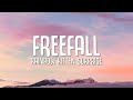Rainbow Kitten Surprise - Freefall (Sped Up) | TikTok Version  | [1 Hour Version]
