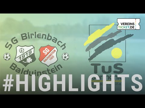 SG Birlenbach - TuS Fischbacherhütte I Bezirksliga 1 Frauen 8. Spieltag 2025