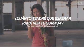 Sarah McLachlan - Loving You Is Easy (Sub. Español + lyrics) | vídeo oficial
