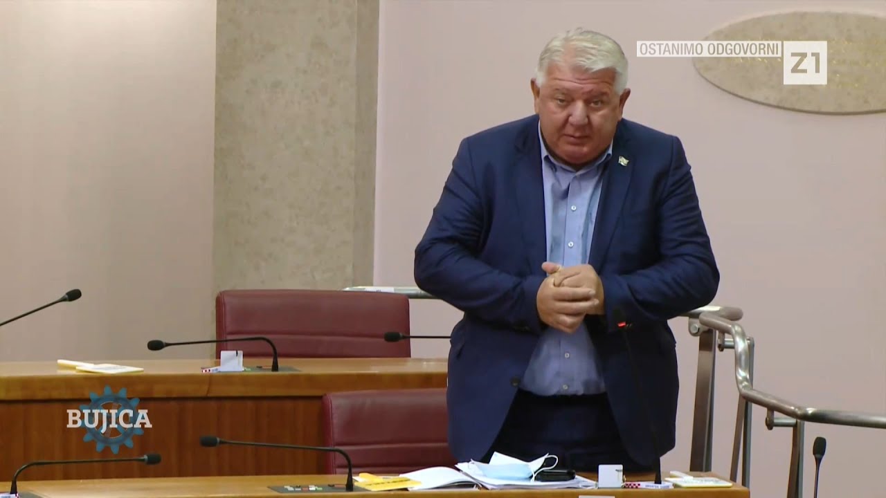 BUJICA SPECIJAL 14.07.2021. ĆIPE PROTIV ĐAKIĆA: Kronologija sukoba zbog Pupovčevog zakona!