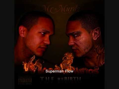 Mr Murdz - Superman Flow