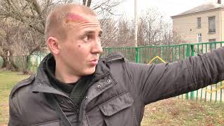 На «проклятому» перехресті у Харкові — чергова автотроща