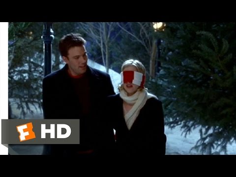 Surviving Christmas (4/8) Movie CLIP - A Lifetime of Lonely Christmases (2004) HD