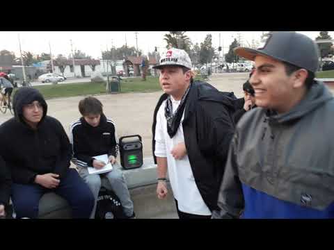 JABEN DRACKO VS SIGILO ||  6vos de final - Pileta Free 2vs1 Defend - Vol.3