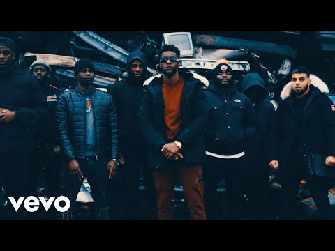 Sizlac - Armé (Clip officiel)