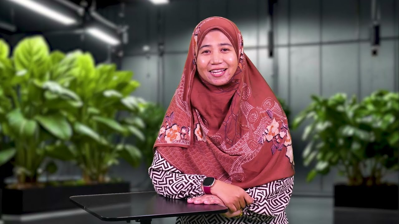 Sorghum: Sumber Bijirin Alternatif