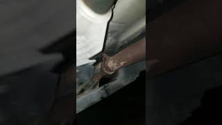 07 Dodge ram p0507 High idle fix