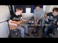 Forever Young Live Acoustic by Andy Usher ...
