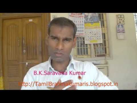 April 27, 2016 Tamil Murli - Rajayogi B.K.Saravana Kumar