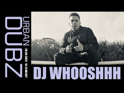 DJ WHOOSHHH  -  (28-09-2023)