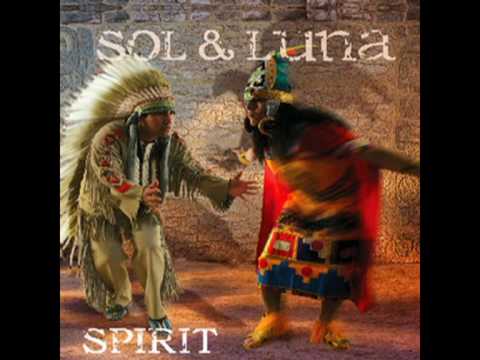 Sol y Luna - Inkapa Purinan