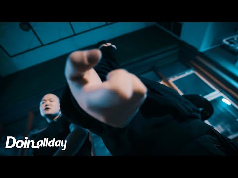 WVN - Let's Talk Again (feat. Clouch) (Directed by doinallday)