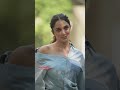 UNCUT Kiara Advani In Off Shoulder Denim Shirt And Shorts ProMedia