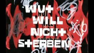 Puhdys - Wut will nicht sterben (Feat. Till Lindemann)