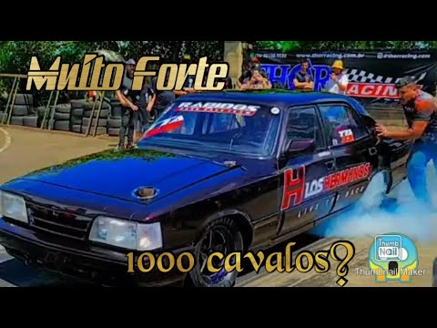 Evento NO PREP, Shark Tank Lista 019 No ECPA (Corridas Proibidas)