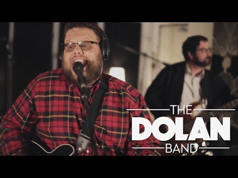 "Burning Love" - Elvis Presley - Cover by The Dolan Band