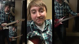 &quot;13 Stitches&quot; &quot;NOFX&quot; Cover Video