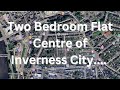 Two Bedroom Flat Crown Area Of Inverness 160K