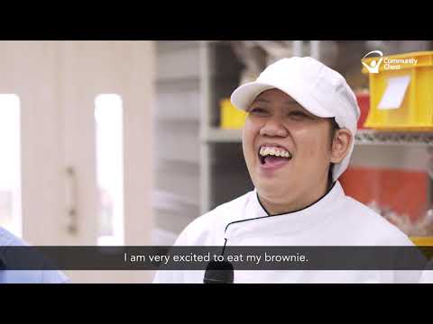 Community Chest Awards 2019: Chefs Feature