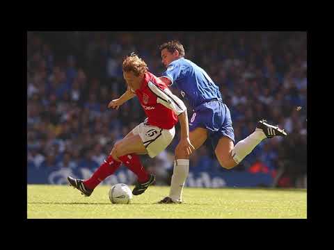 RAY PARLOUR STORY - FRANK LAMPARD NIGHT OUT