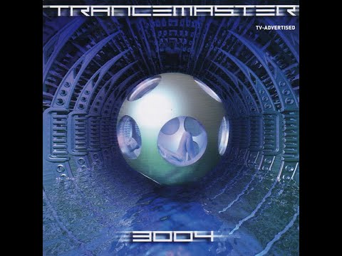 Trancemaster 34   CD 2