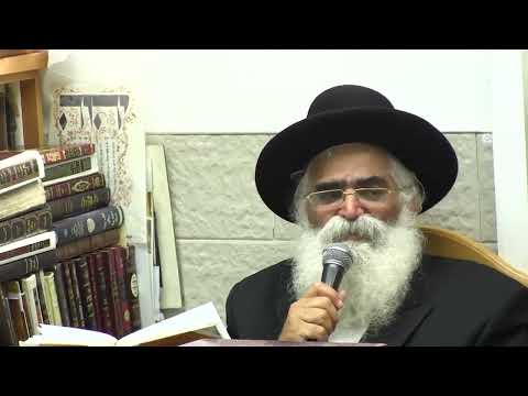 הרב יורם אברג'ל – המסר היומי – ברוך השם אני נושם -א' אייר תשפ"ד