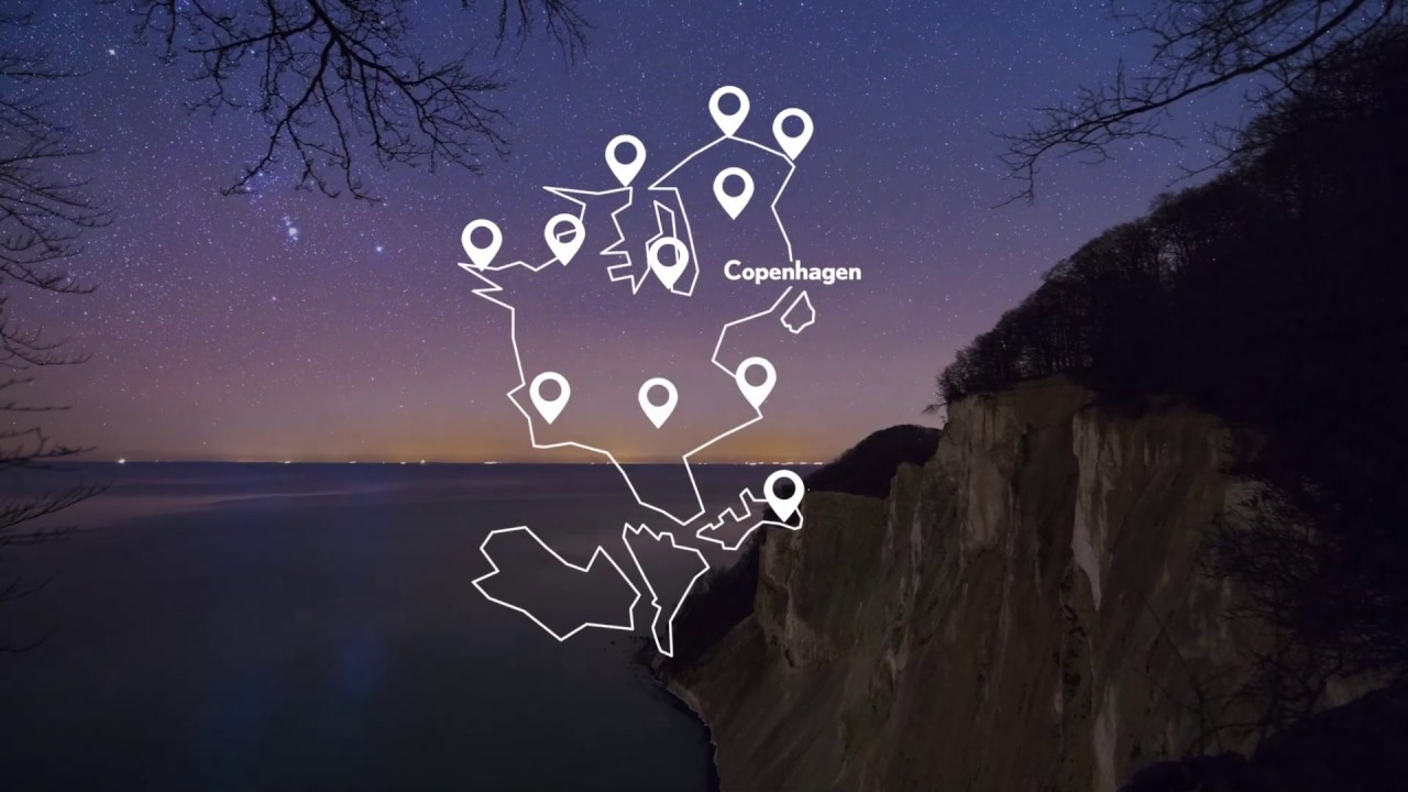 Day Trips from Copenhagen