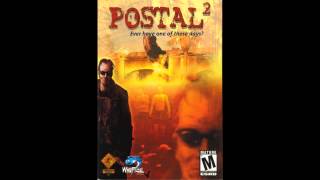 Postal 2 - Map Muzak (10 minutes extended)