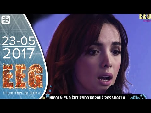 EEG de Verano - 23/05/2017
