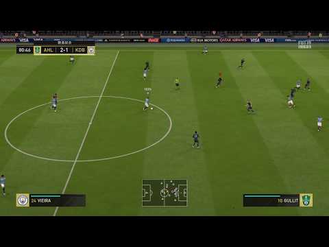 世界大会予選決勝 vs なすりWeb Nasri(Nasri121017)