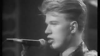 Hipsway on French TV show about Glasgow music scene